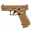 Pistola GLOCK 19X CO2 300 fps UX338
