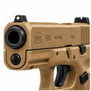 Pistola GLOCK 19X CO2 300 fps UX338