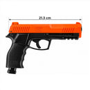 Pistola HDP 50 Gen 2 Trauma Pimienta Caucho Cal. 12.7 mm O .50 PG UX325
