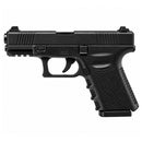 Pistola 9XP CO2 "Blowback Action" Umarex semi automatica 4.5mm 20 TIROS 9XP UX2107