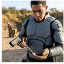 Munición Goma  12.7 mm / calibre .50  Entrenamiento 10 Piezas UX300