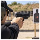Pistola BERETTA APX "blowback" Negra CO2 BB Cal. .177 395 fps UX3020