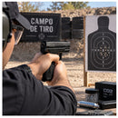 XBG UMAREX XBG Negra CO2 BB CAL. .177 410fps tiro recreativo  UX804