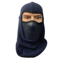Mascara balaclava, interior afelpado con filtro PJ469