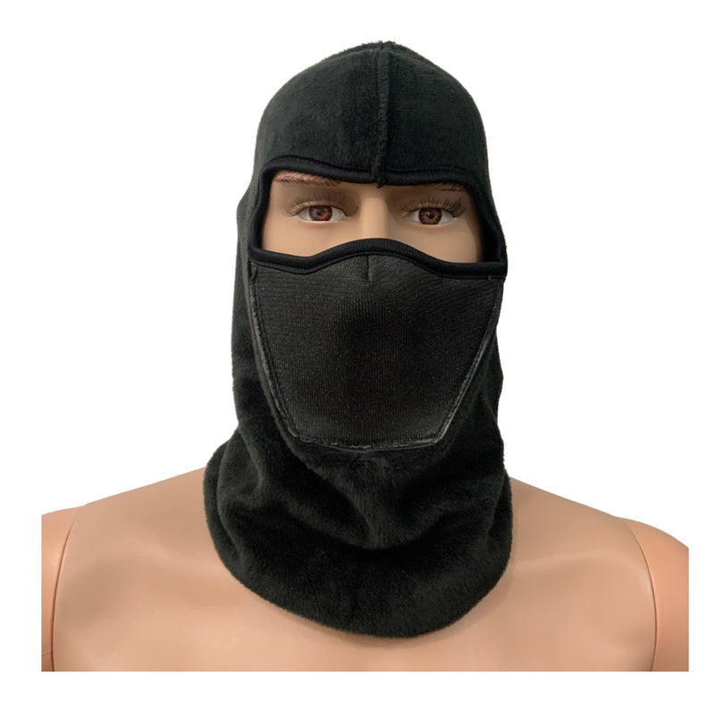 Mascara balaclava, interior afelpado con filtro PJ469
