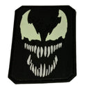 Parche Plástico Velcro Bandera Táctico Gotcha Insignia QZ00