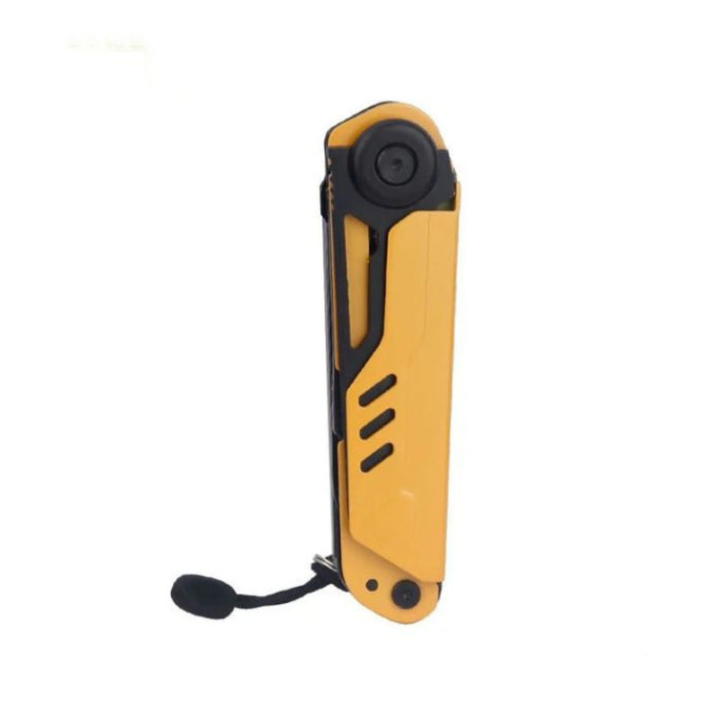 Herramienta multifuncional con pequeño silbato 5 en 1 surtido W3513