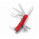 12 en 1 Navaja Multiusos Compacta llavero* Camping, Pesca, Emergencia W338