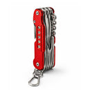 12 en 1 Navaja Multiusos Compacta llavero* Camping, Pesca, Emergencia W338