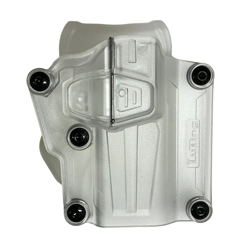 Funda Holster Arma pistola UNIVERSAL Polímero Tipo CYTAC WG88