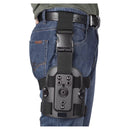 Base Ajustable Compatible con Accesorios Sistema de Funda+Doble Mag Holder  WG03