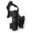 Piernera Porta Arma Holster Ajustable Universal WG8805