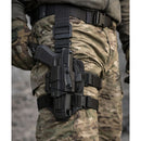 Piernera Porta Arma Holster Ajustable Universal WG8805