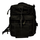 Mochila Pecho/Espalda 6.55 lts Tipo "Sling" Militar Multi Bolsillos EDC XB187