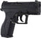 Pistola CO2 umarex semi automática 410 FPS 19 rounds XBG