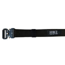 Cinturón Táctico, Hebilla Metalica De Liberación Rápida XBYD001