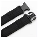 Cinturón/Fornitura Coreana Policia Broche liberación rápida Contactel Ajustable Waterproof XB053