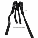 Arnés De Soporte Ajustable Para Fajilla Tactico XBYD-56