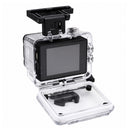 Cámara Deportiva Hd 1080px Tipo Gopro Sumergible 30m 720p