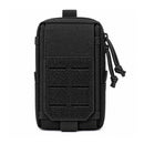 Bolsa sistema molle corte laser COntactel Multiusos MOLLE EDC Porta Accesorios YB092