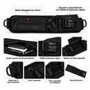 CInturon mochila Cintura/Mochila Sistema Molle Velcro YB098