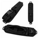 CInturon mochila Cintura/Mochila Sistema Molle Velcro YB098