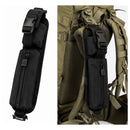 CInturon mochila Cintura/Mochila Sistema Molle Velcro YB098
