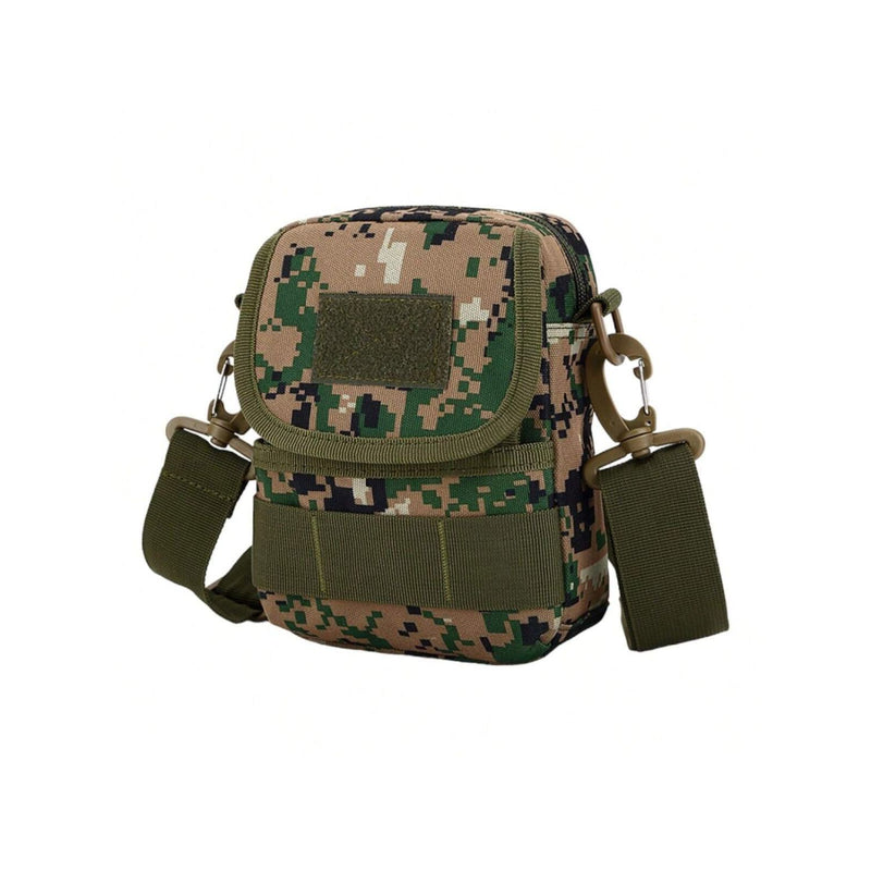 Mini bandolera sistema molle YB1316