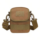 Mini bandolera sistema molle YB1316