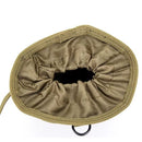 Bolsa Recuperadora Municion Táctica MOLLE Ajustable YB-051