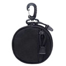 Mini Bolsa Compacta EDC Mosquetón Porta Llaves Y Accesorios YB088