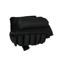 Funda de lona Culata para rifle 12 cartuchos YB1192