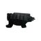 Funda de lona Culata para rifle 12 cartuchos YB1192