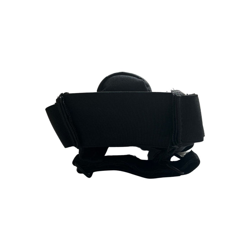 Funda de lona Culata para rifle 12 cartuchos YB1192