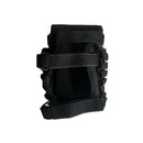 Funda de lona Culata para rifle 12 cartuchos YB1192