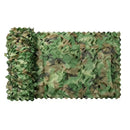 Red Camuflaje Militar 10x10m Malla Táctica Exterior Reforzada YB-168