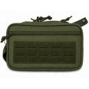 Bolsa EDC Molle Organizador Multiusos Porta Accesorios Impermeable YB272