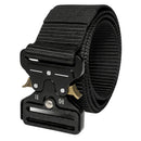 Cinturón Servicio/Seguridad Hebilla 5.5 cm Liberación Rápida YD023