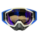 Google Deportivo de Motocross YJ2
