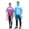 Impermeables Desechables con Capucha – Unisex 5 colores Surtidos YUJ071