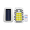 Luz sensor solar 30W portatil  control remoto YX666C