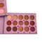 Paleta de sombras 51 colores YY618