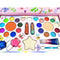 Kit de maquillaje infantil unicornio YY682