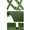 Banquito Plegable Militar Verde – Compacto y Resistente ZDY021