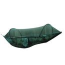 Hamaca Para Camping, C/ Mosquitero Glam ZDY015