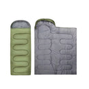 Saco De Dormir Para Camping ZDY018