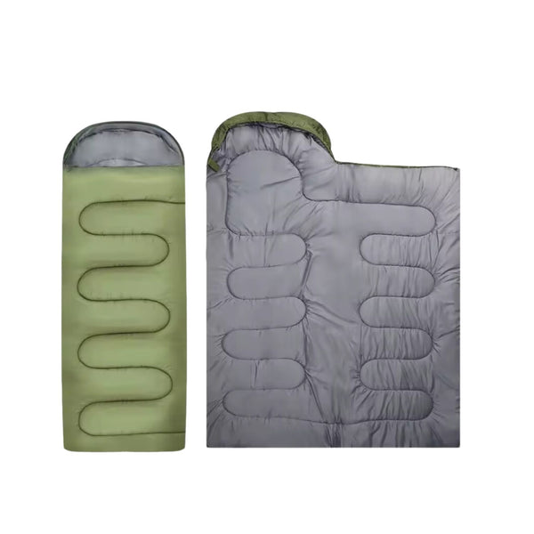 Saco De Dormir Para Camping ZDY018