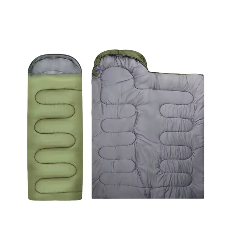 Saco De Dormir Para Camping ZDY018