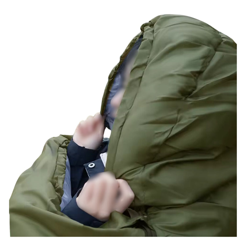 Saco De Dormir Para Camping ZDY018