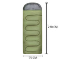 Saco De Dormir Para Camping ZDY018